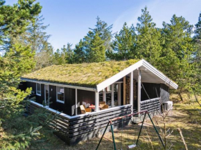 Holiday Home Eriksine - 1-9km from the sea by Interhome